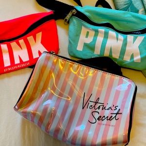 Victoria Secret assortment